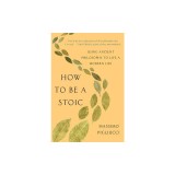 How to Be a Stoic: Using Ancient Philosophy to Live a Modern Life