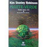 MARTE-VERDE VOL.1-KIM STANLEY ROBINSON-203088