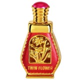 Al Haramain Twin Flower ulei parfumat pentru femei 15 ml
