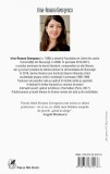 Notiuni elementare | Irina-Roxana Georgescu