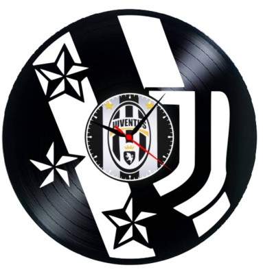 JUVENTUS-ceas de perete foto