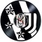 JUVENTUS-ceas de perete