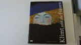 Klimt si femeile
