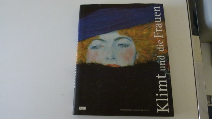 Klimt si femeile