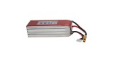 Instrument de modelism VHWB, baterie RC - 6000 mAh 14.8 V Li-polimer, XT60