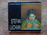 STEFAN LUCHIAN de JACQUES LASSAIGNE , 1994