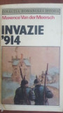 Invazie &#039;914 - Maxence Van derMeersch