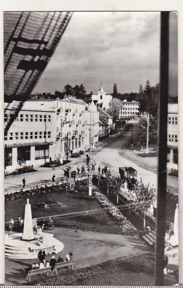 bnk cp Cehu Silvaniei - Vedere - uzata
