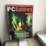 Revistă Gaming - Revista PC Games Nr 79 (mai 2007)