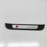 Ornament prag dreapta spate AUDI A6 Avant 4G5, C7, 4GD 2016 OEM: 4G0853376B