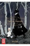 Fata de dincolo Vol.1 - Nagabe