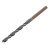 Burghiu pentru metal, 5.6mm, HSS, lungime 93mm, ALPEN-MAYKESTAG - 0062600560100