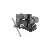 Menghina de banc rotativa 200 mm, Verke