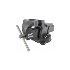 Menghina de banc rotativa 200 mm, Verke