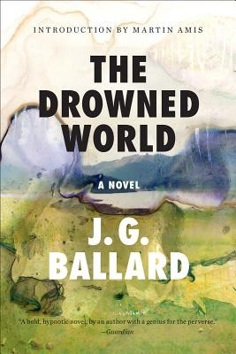The Drowned World foto