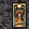 The Silver Bullets of Annie Oakley: An Elemental Masters Novel