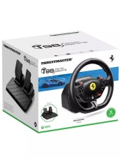 Thrustmaster T98-x Ferrari 296 Gts PC|XBOX SERIES X
