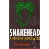 Anthony Horowitz - Snakehead - 135345