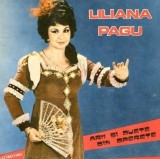 Liliana Pagu &ndash; Arii si duete din operete