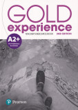 Gold Experience 2nd Edition A2 Teacher&#039;s Resource Book | Sheila Dignen, Amanda Maris