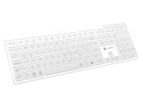 Tastatură pentru calculator fără fir, USB A