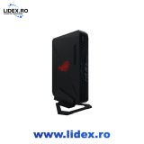 Mini PC ASUS Gaming NUC ROG, Core Ultra 7 155H 4.8GHz, 16GB RAM, 512GB SSD, RTX 4060 8GB, Wi-Fi, Bluetooth, HDMI, Windows 11 Home