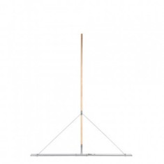 Dispozitiv pentru nivelat beton, Vorel, lungime lama 150 cm