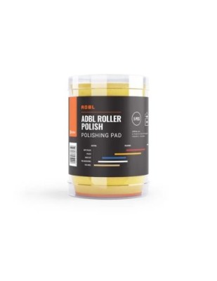 Set 5 bureti polish fin pentru orbitala Adbl Roller Polish DA50 foto