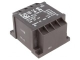 Transformator &icirc;ncapsulat 60VA 115VAC 9V 3333mA