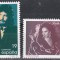 Spania 1996 - Personalități, MNH