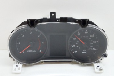 Ceas de bord MITSUBISHI OUTLANDER II CW_W 2010 OEM: 8100B707,0T26737,MM0055-010 13931719 foto