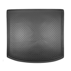 Covoras protectie portbagaj dedicat VW Touran 2003-2015