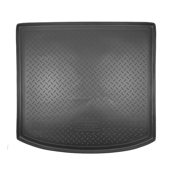 Covoras protectie portbagaj dedicat VW Touran 2003-2015