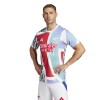 FC Arsenal tricou de fotbal 24/25 pre-match - M, Adidas