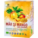Suc de Mar si Mango Ecologic/Bio 3L