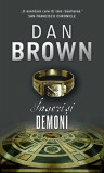 Ingeri si demoni | Dan Brown, 2019, Rao
