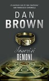 Ingeri si demoni | Dan Brown, Rao