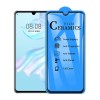 Folie Protectie Ecran OEM pentru Huawei P30 lite, Plastic, Full Face, Full Glue, 2.5D
