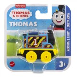 Thomas Locomotiva Din Plastic Thomas