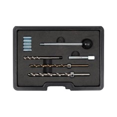 Kit reparație șuruburi injector 10 piese Yato YT-06036