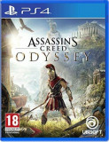 Joc PS4 Assassin&#039;s Creed Odyssey - A