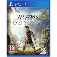 Joc PS4 Assassin&#039;s Creed Odyssey - A