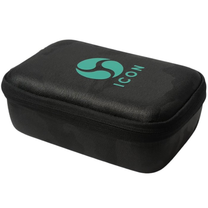 Husa Statie WOLF Icon Qr Tech Case