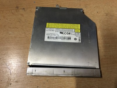 Unitate optica Sony Vaio PCG - 71311M, 81311m VPCEL, VPCEH A160 foto