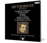 Hector Berlioz Edition (11 CD box set, FLAC) - Editura Eike Wilm Schulte, Robert Lloyd, Joseph Stanford Dean, Manfred Volz, Philip Kang, et al.
