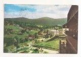 RF153 - Carte Postala - Predeal, circulata 1964