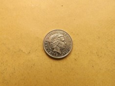 Marea Britanie / Anglia 10 Pence 2014 - MB 3