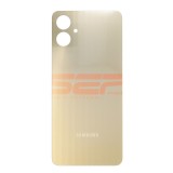 Capac Baterie Samsung Galaxy A06 A065F Original Auriu GOLD Bulk