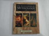 THE ENCYCLOPEDIA OF MYTHOLOGY - ARTHUR COTTERELL