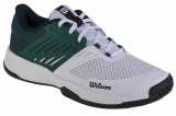 Pantofi de tenis Wilson Kaos Devo 2.0 WRS330300 alb
